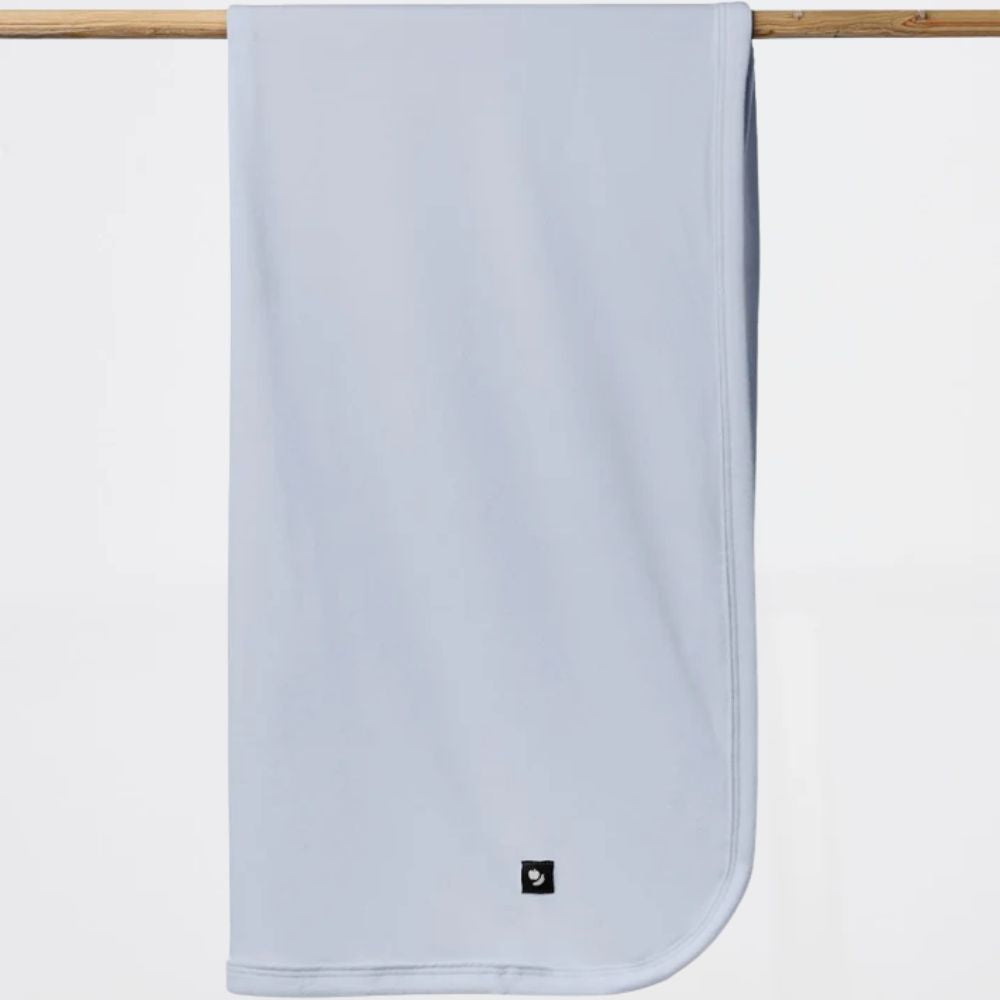Cobija Swaddle Powder Blue