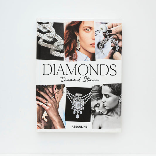 Diamond Stories