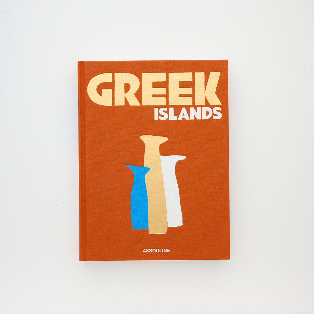 Greek Islands