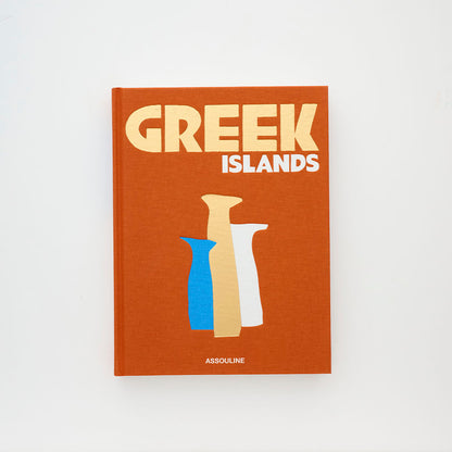 Greek Islands