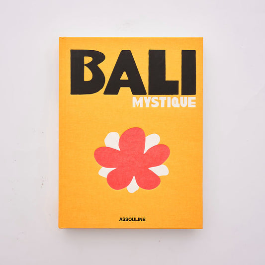 Bali Mystique