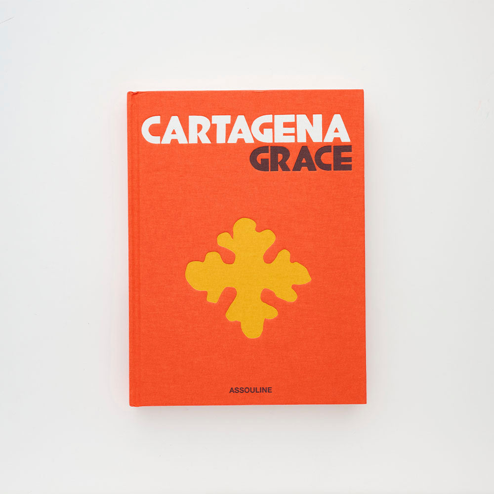 Cartagena Grace