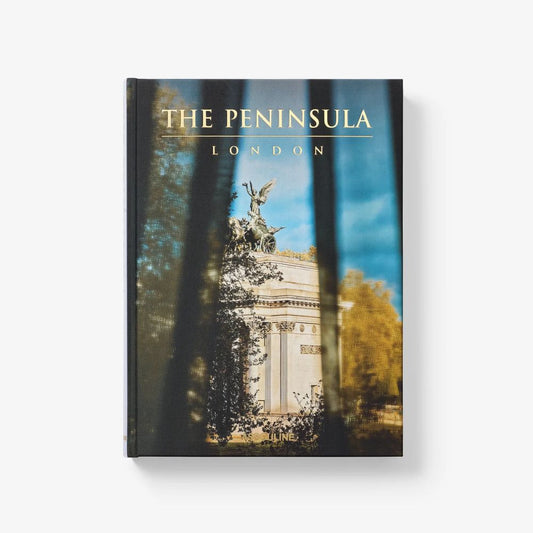 The Peninsula London