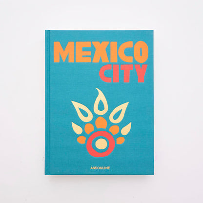 Mexico City