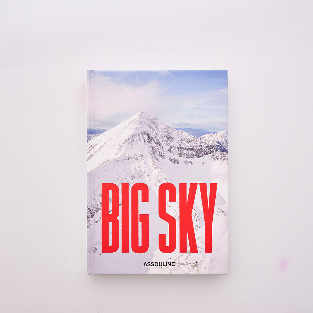 Big Sky