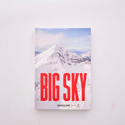 Big Sky