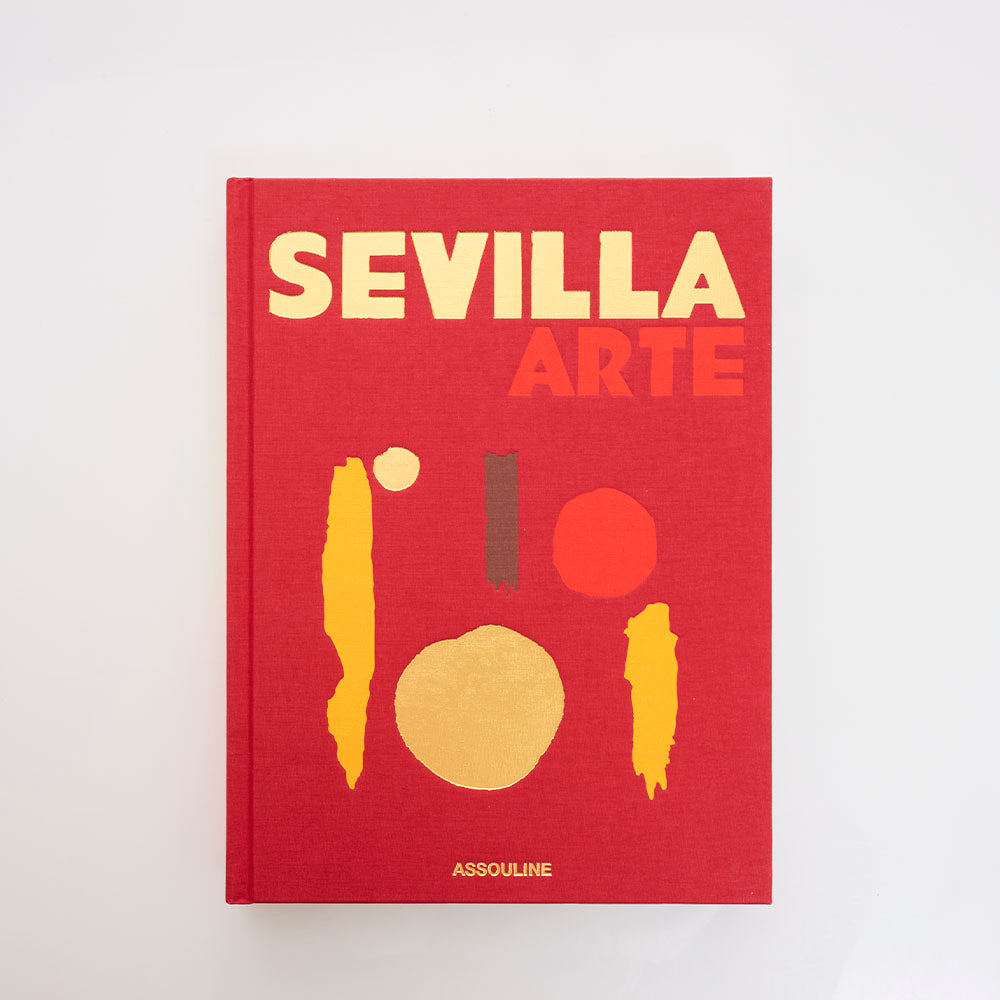 Sevilla Arte