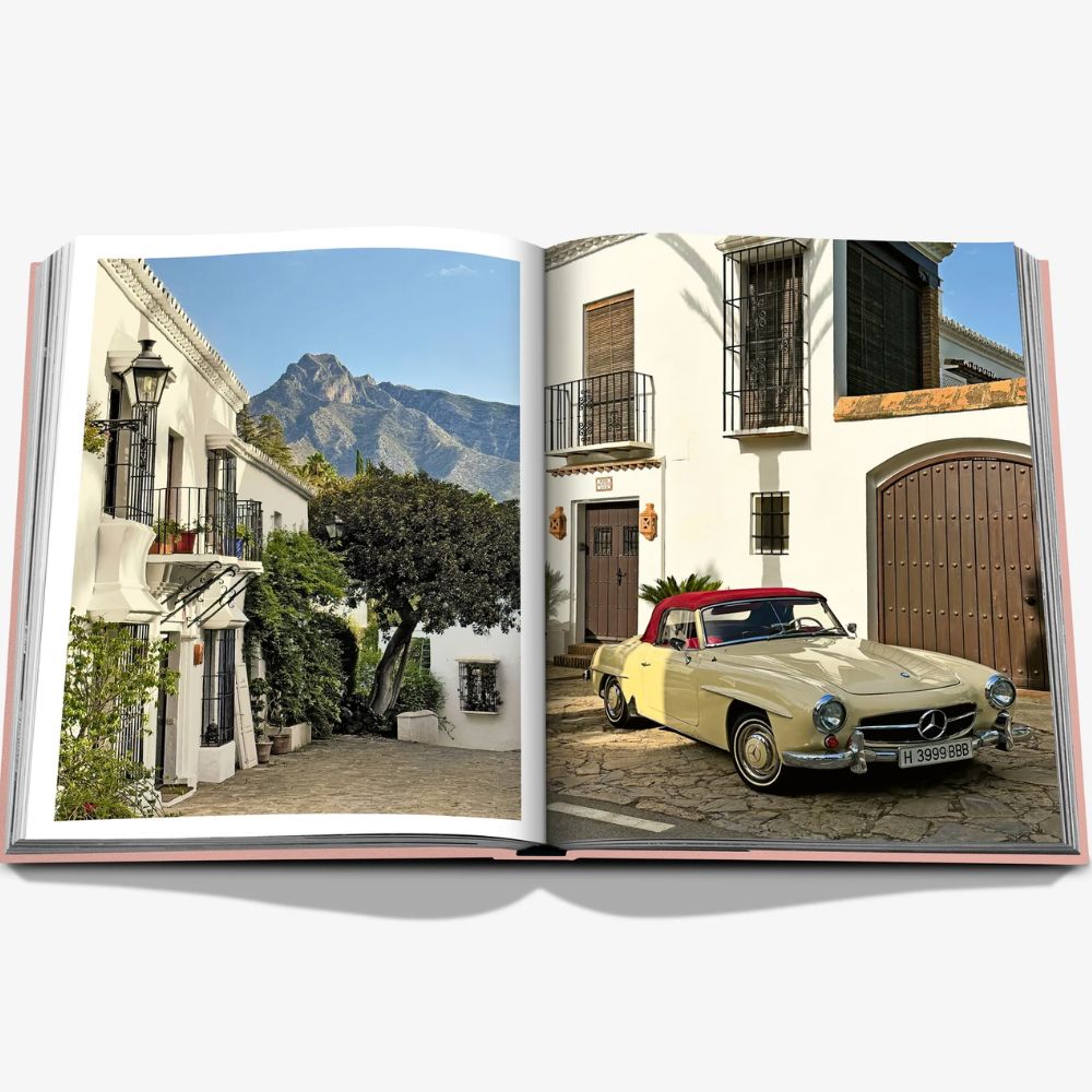 Marbella Sol
