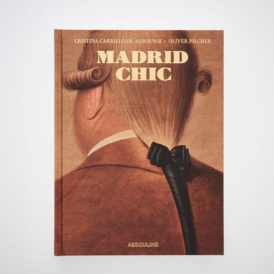 Madrid Chic