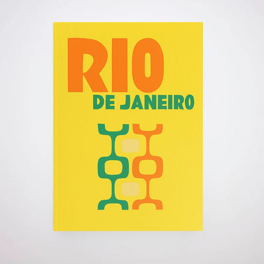 Rio De Janeiro