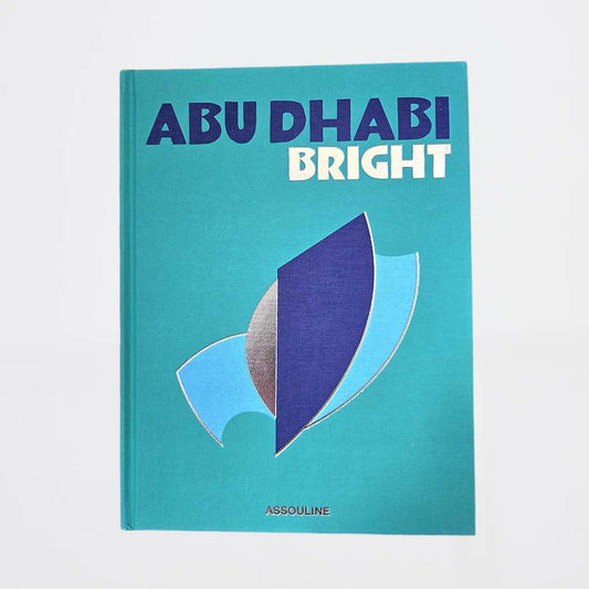 Abu Dhabi Bright