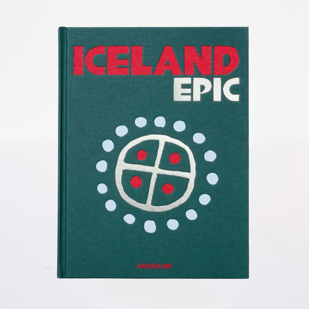 Iceland Epic
