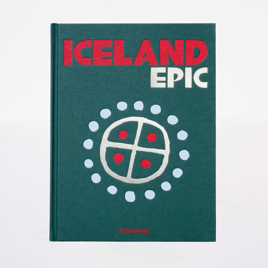 Iceland Epic