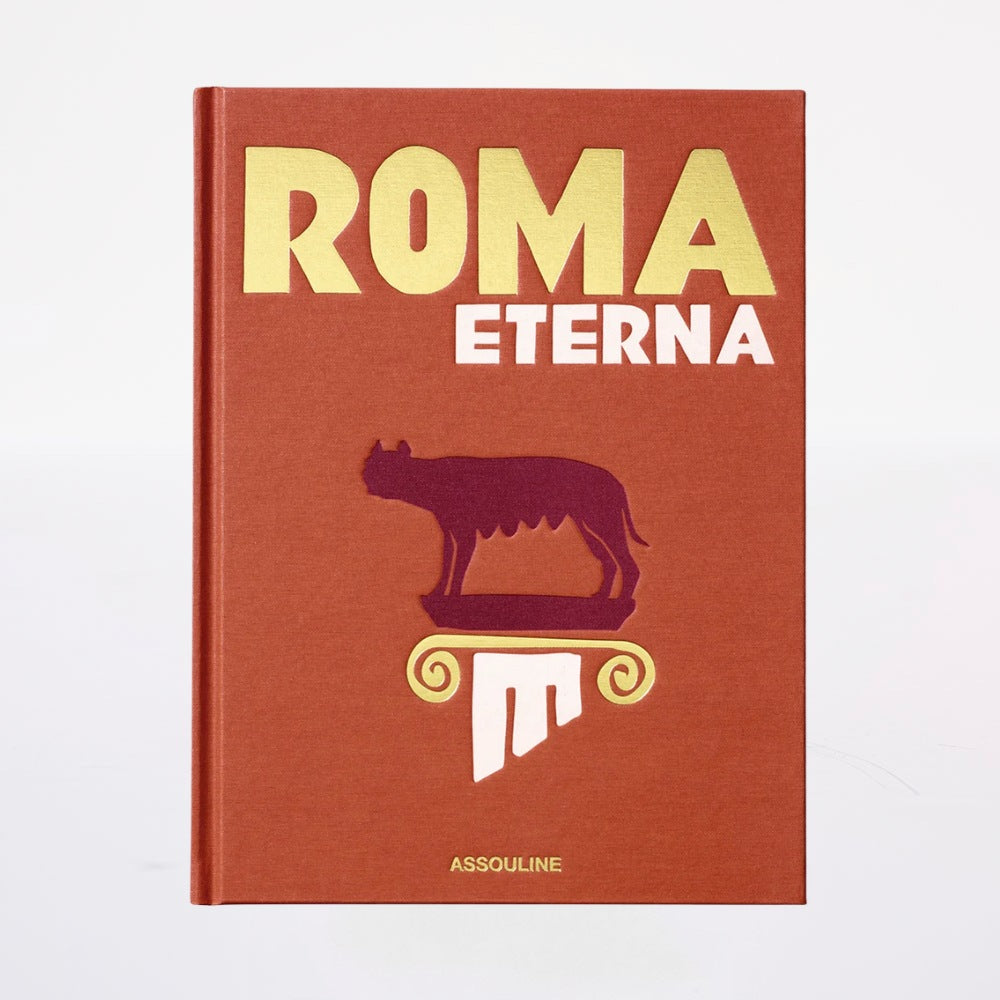 Roma Eterna