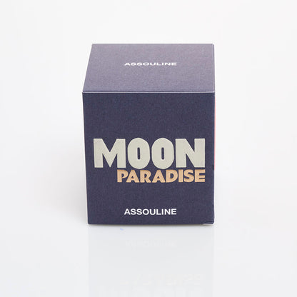 Vela Moon Paradise