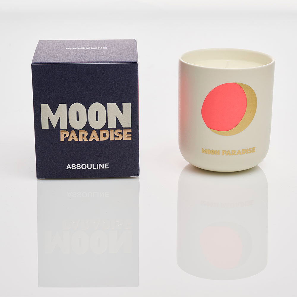 Vela Moon Paradise