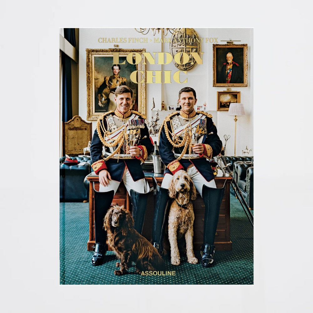 London Chic