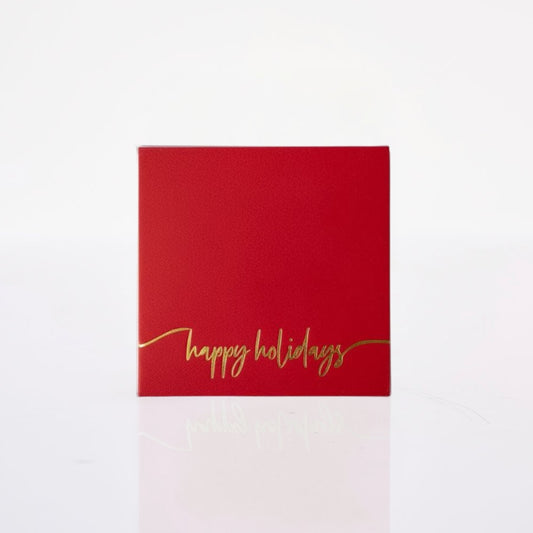 Servilleta Mini Holidays