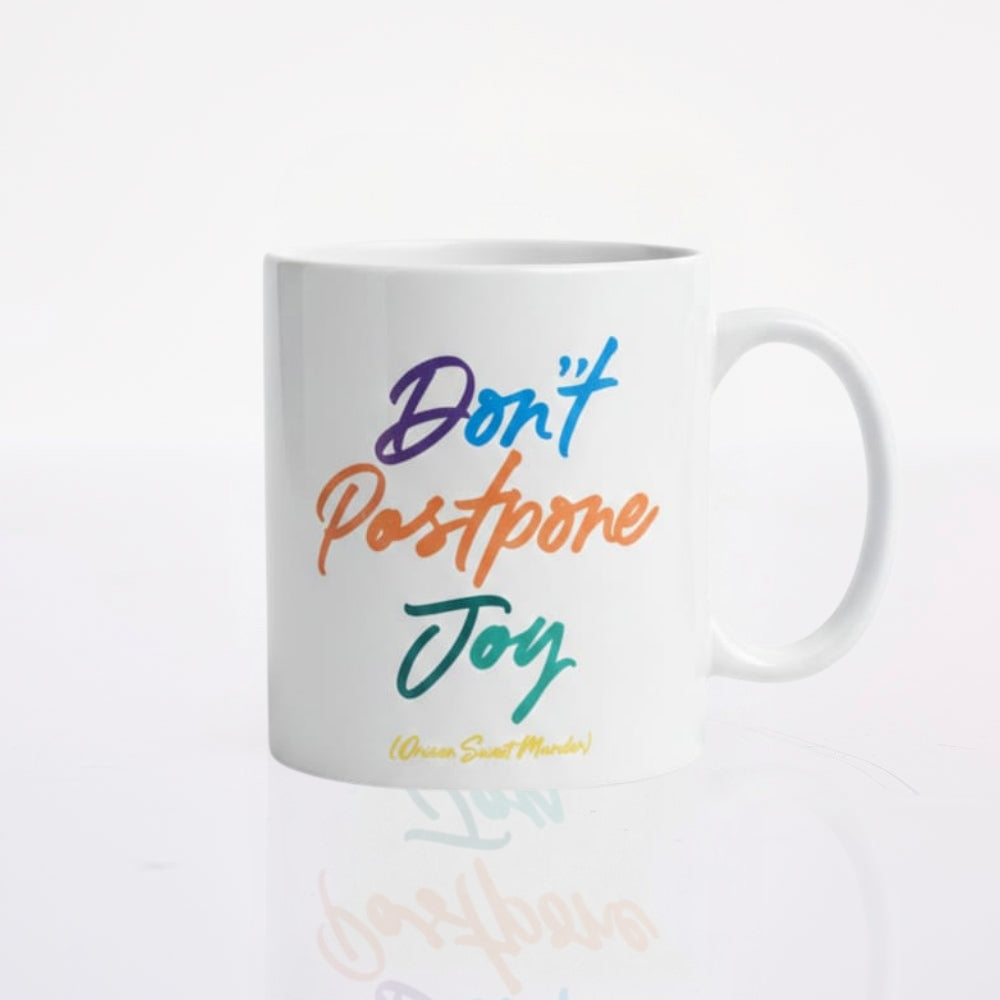 Taza Joy