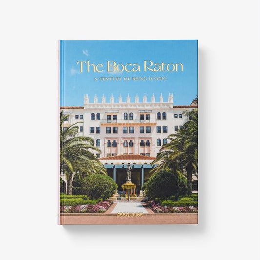 The Boca Raton