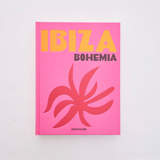 Ibiza Bohemia