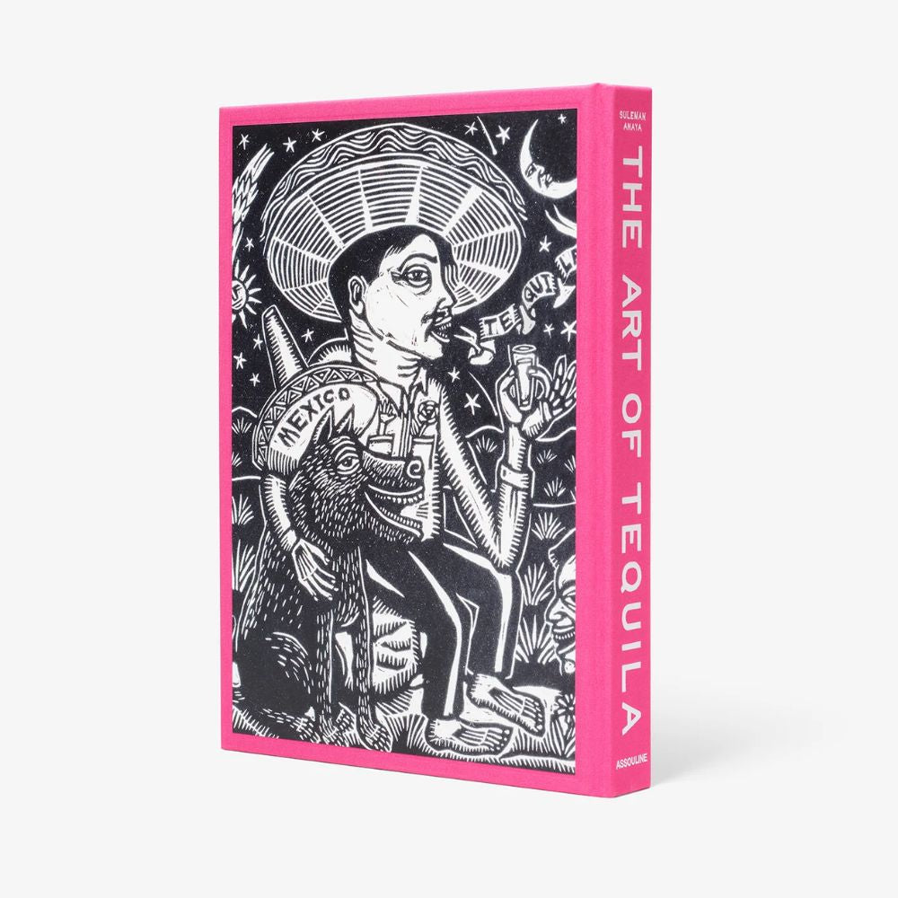 The Art of Tequila