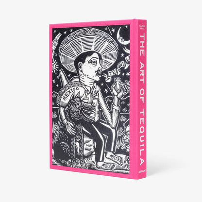 The Art of Tequila