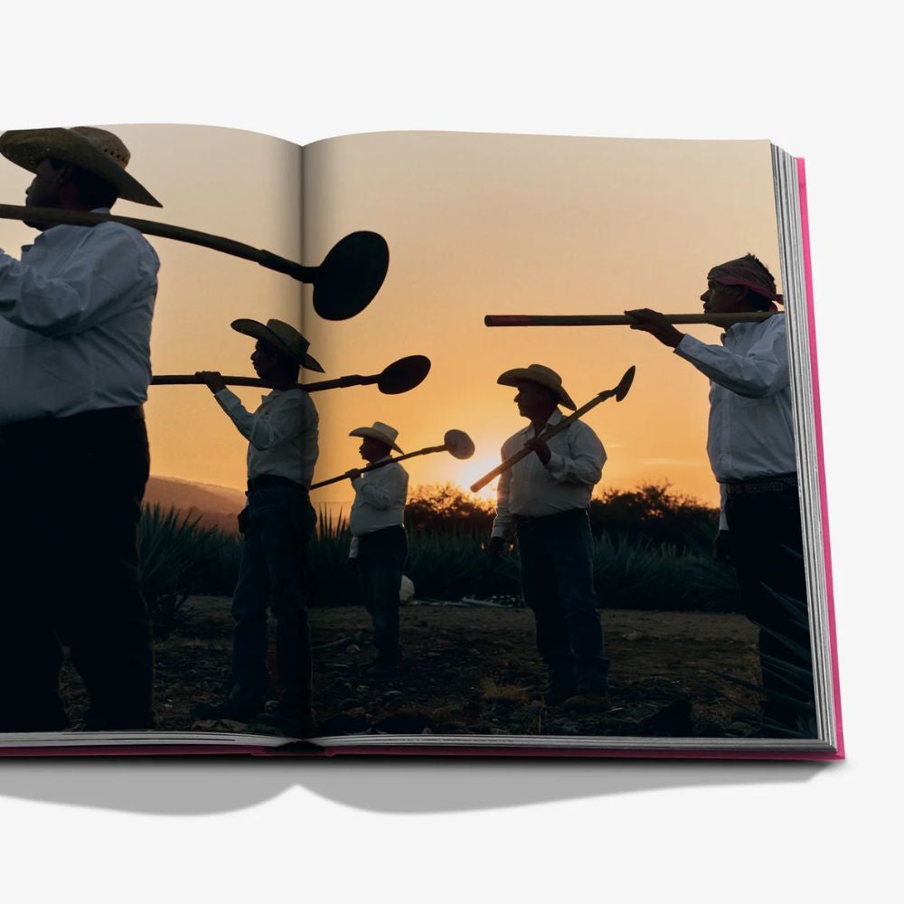 The Art of Tequila
