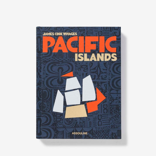 Pacific Islands