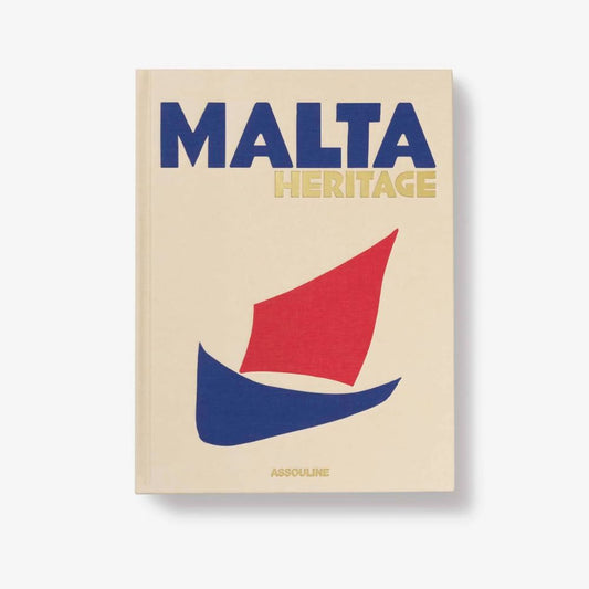 Malta Heritage