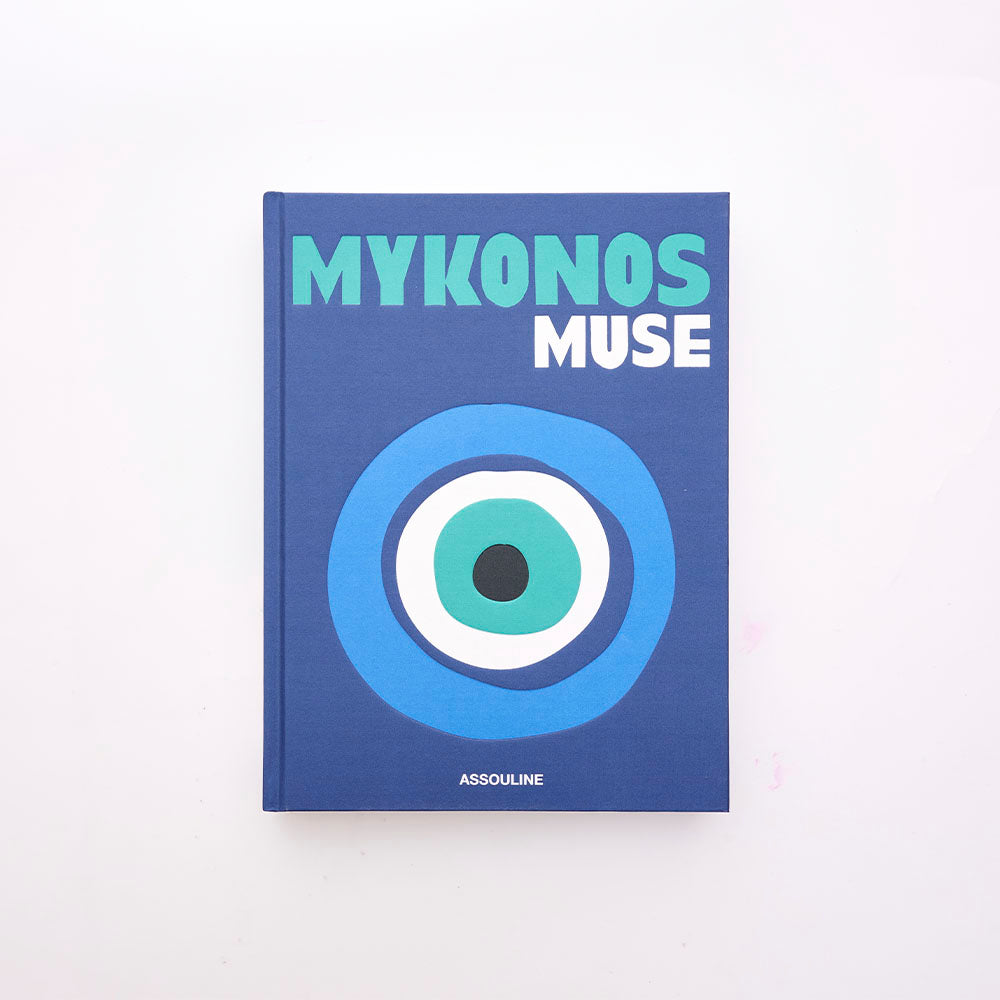 Mykonos Muse