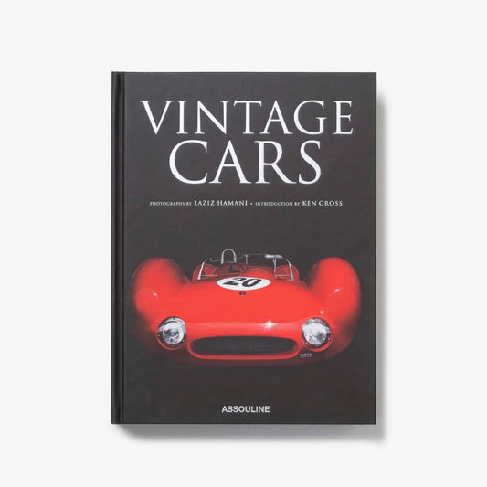 Vintage Cars