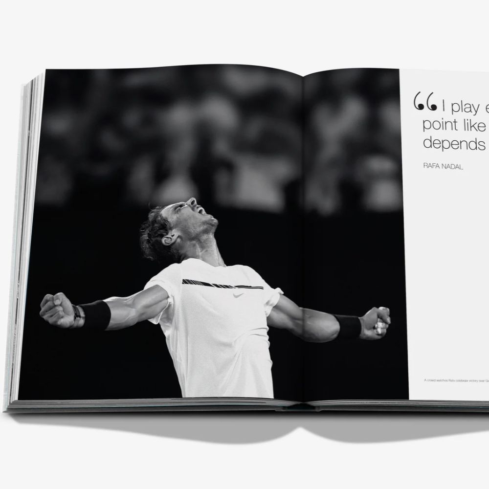 Rafa Nadal
