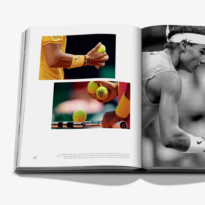 Rafa Nadal