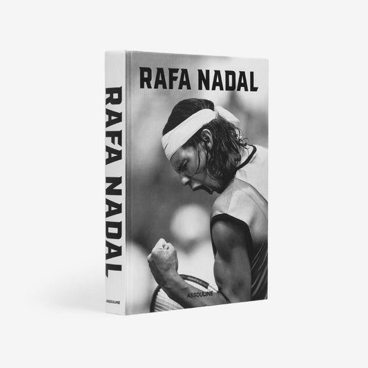 Rafa Nadal