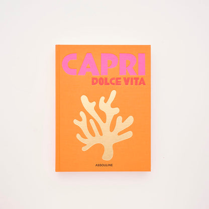 Capri Dolce Vita