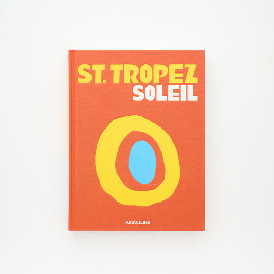 St. Tropez Soleil