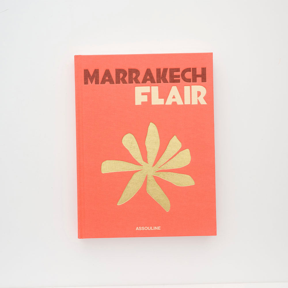 Marrakech Flair