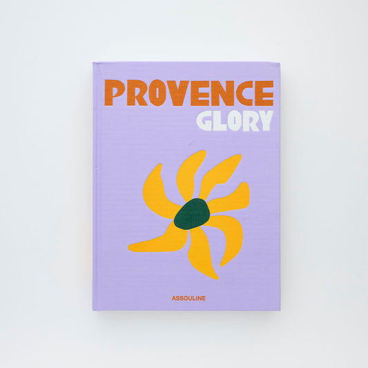 Provence Glory