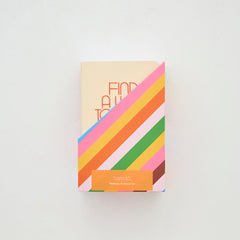Set Libretas Wellness