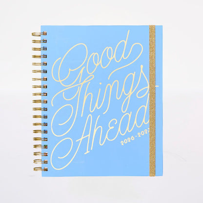 Agenda Good Things 18 Meses