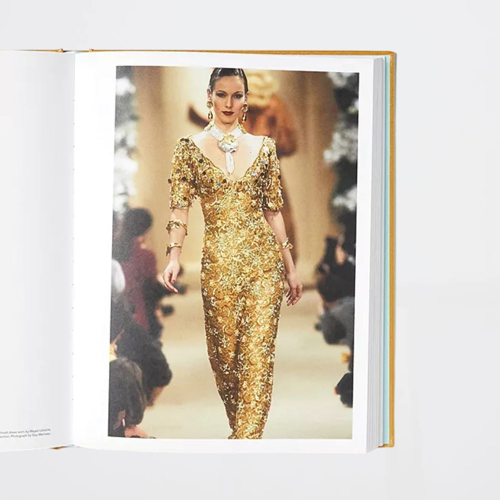 Yves Saint Laurent Gold