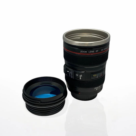 Taza Camara