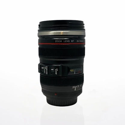 Taza Camara