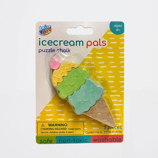 Mini Gis Ice Cream