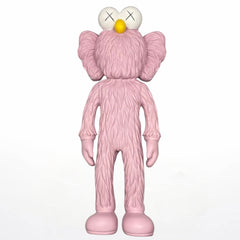 Elmo Ojon Rosa