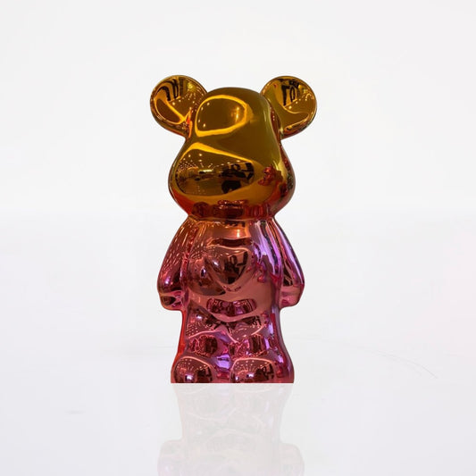 Brick Bear Oro Rosa