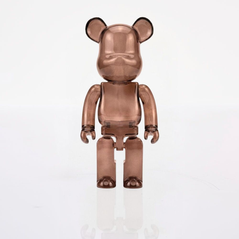 Brick Bear Vino Chico