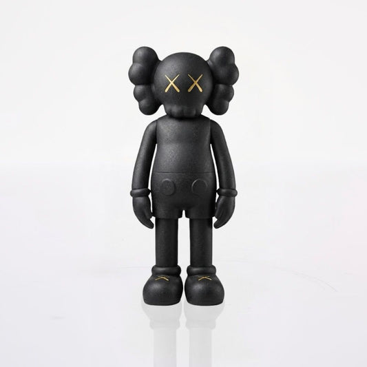 Muñeco Decorativo Negro