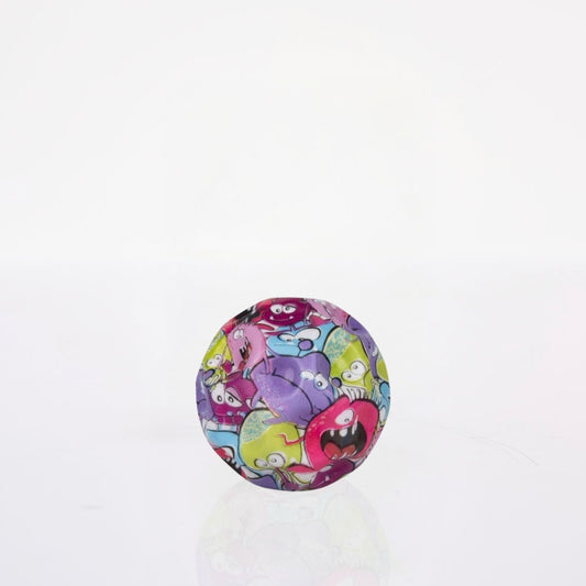 Pelota Moon Monitos